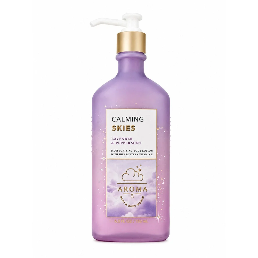 Bath & Body Works new brand